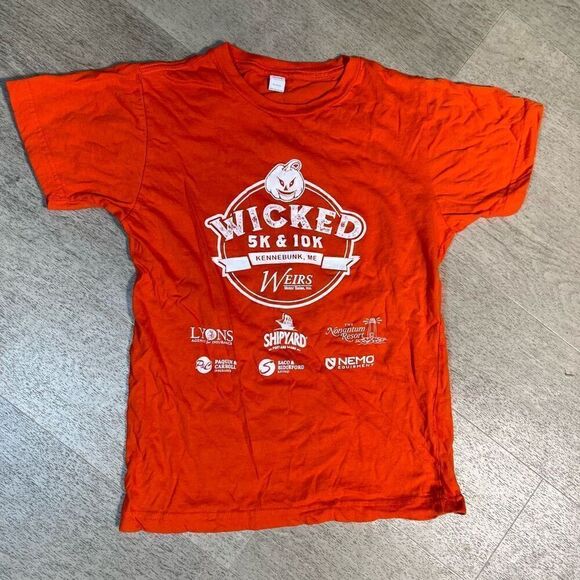 Next Level, Craft & more, Running Tops from Races, T-shirts, Tank, Longsleeves - Picture 5 of 9